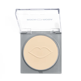 PO COMPACTO TRANSLUCIDO CUSCUZ foto 2