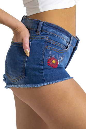 Women Skirts Denim Skirts for Women Midi Sexy Ruched Cowgirl Slit Plain Skirts.jpg