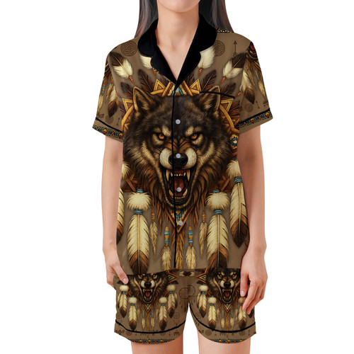 Mockup SSSP Satin Short Sleeve Pajamas Set.jpg3 (14).jpg