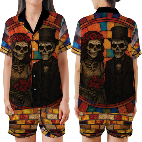 Mockup SSSP Satin Short Sleeve Pajamas Set.jpg33 (1).jpg