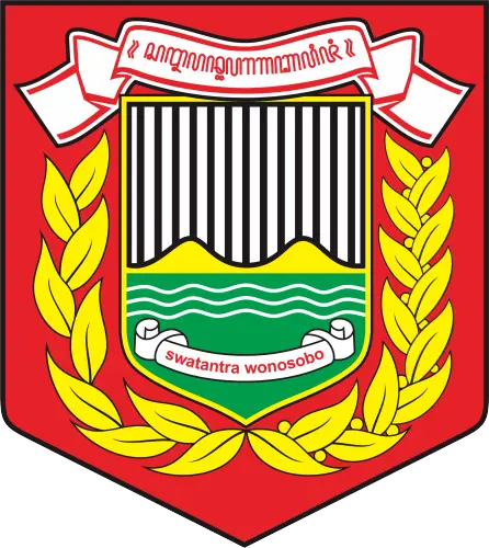 Lambang Kabupaten Wonosobo.webp