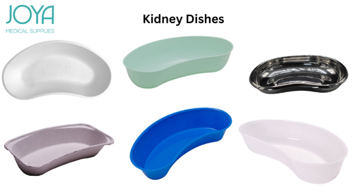 Buy Kidney Dishes in Australia Joya Medical Supplies.png