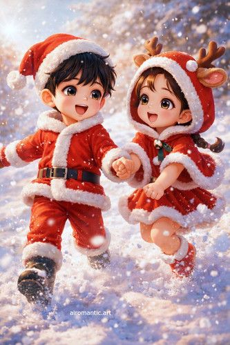 20251219 1043 Festive Snow Play remix 01kctgcsbaf6ztk4rnwp1qdrca.jpg