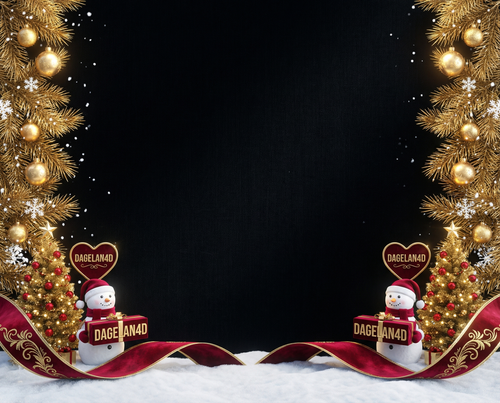 kontol110 Ultra photorealistic 8K cinematic Christmas frame border for ‘DAG dc6d57e6 980b 4e99 b0b0 .png