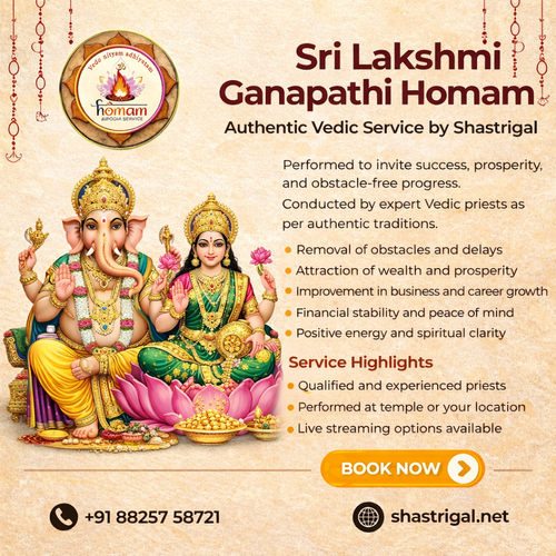 Sri Lakshmi Ganapathi Homam.png