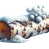 WinterWhispers log1