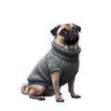 WinterWhispers dog3
