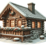 WinterWhispers cabin2