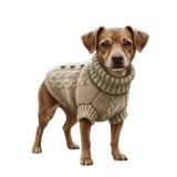 WinterWhispers dog1