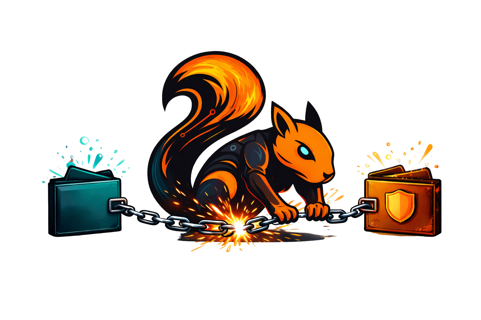 Squirrelizer