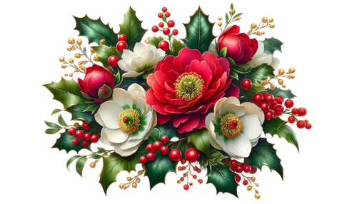 MrsChristmas flowers26.png