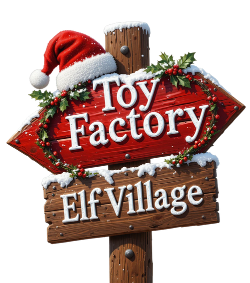 MrsChristmas signpost3.png