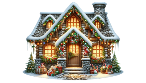 MrsChristmas santashouse1.png