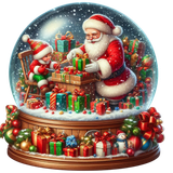 MrsChristmas snowglobe2