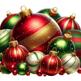 MrsChristmas baubles2