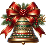 MrsChristmas bell1