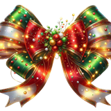 MrsChristmas bow3