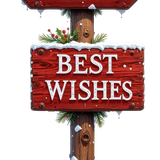 MrsChristmas signpost1