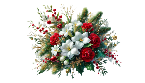 MrsChristmas flowers6.png