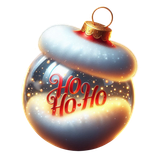 MrsChristmas glassbauble1