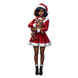 MrsChristmas tube17