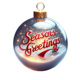 MrsChristmas glassbauble2