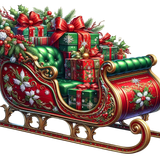 MrsChristmas sleigh3