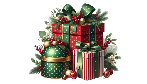 MrsChristmas presents1.png