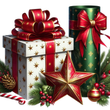 MrsChristmas presents3