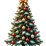 MrsChristmas christmastree3