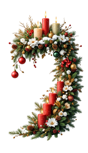 MrsChristmas candles3.png