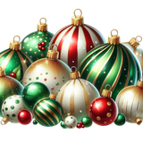 MrsChristmas baubles3