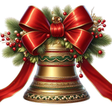 MrsChristmas bell4