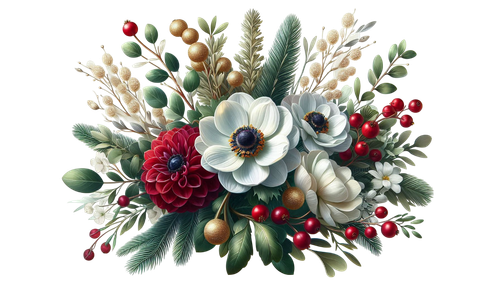 MrsChristmas flowers30.png
