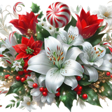 MrsChristmas flowers17