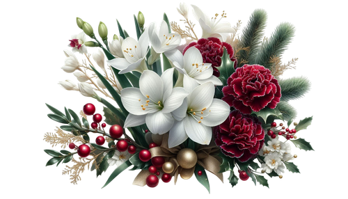 MrsChristmas flowers10.png