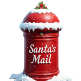 MrsChristmas postbox3