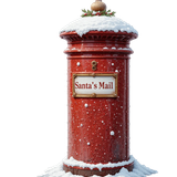 MrsChristmas postbox4