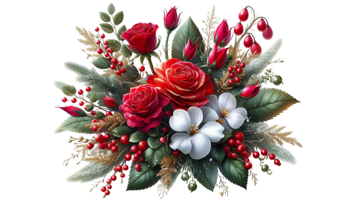 MrsChristmas flowers31.png