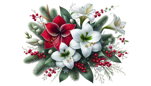 MrsChristmas flowers11.png