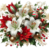 MrsChristmas flowers16