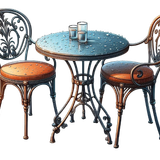 NovemberRain chairstable1