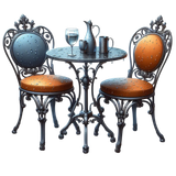 NovemberRain chairstable3
