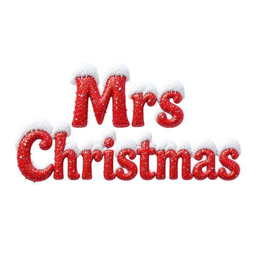 MrsChristmas wordart1.png