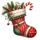 MrsChristmas stocking2