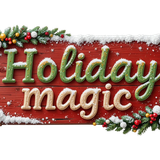 MrsChristmas sign1