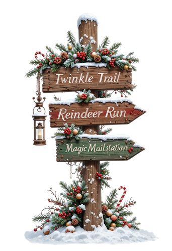 MrsChristmas signpost4.png