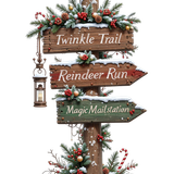 MrsChristmas signpost4