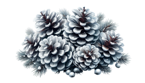WinterWhispers pinecones1.png