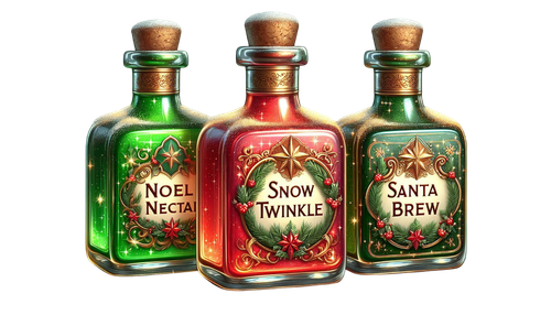MrsChristmas bottles4.png